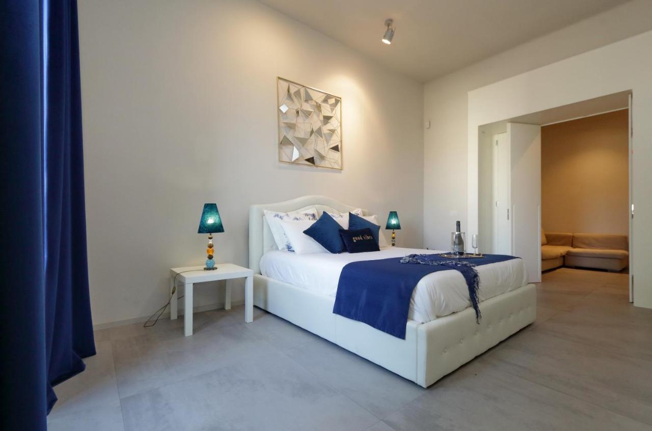 Romance Al Colosseo 2 Apartment Rom
