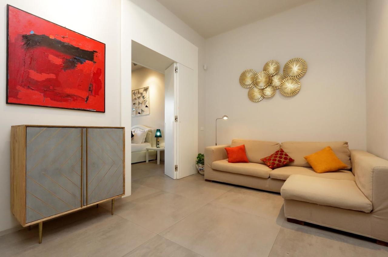 Apartment Romance Al Colosseo 2 Rom
