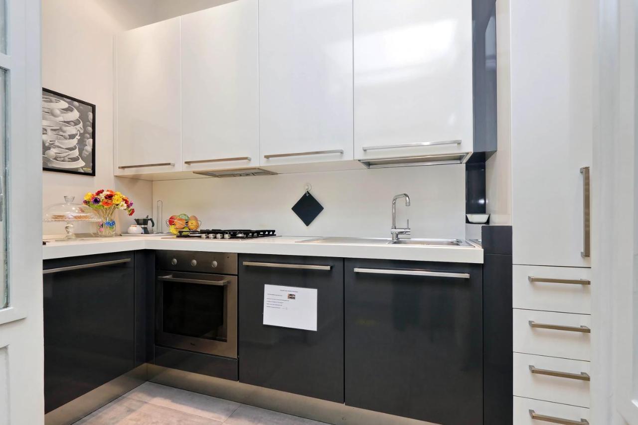 Apartment Romance Al Colosseo 2 Rom