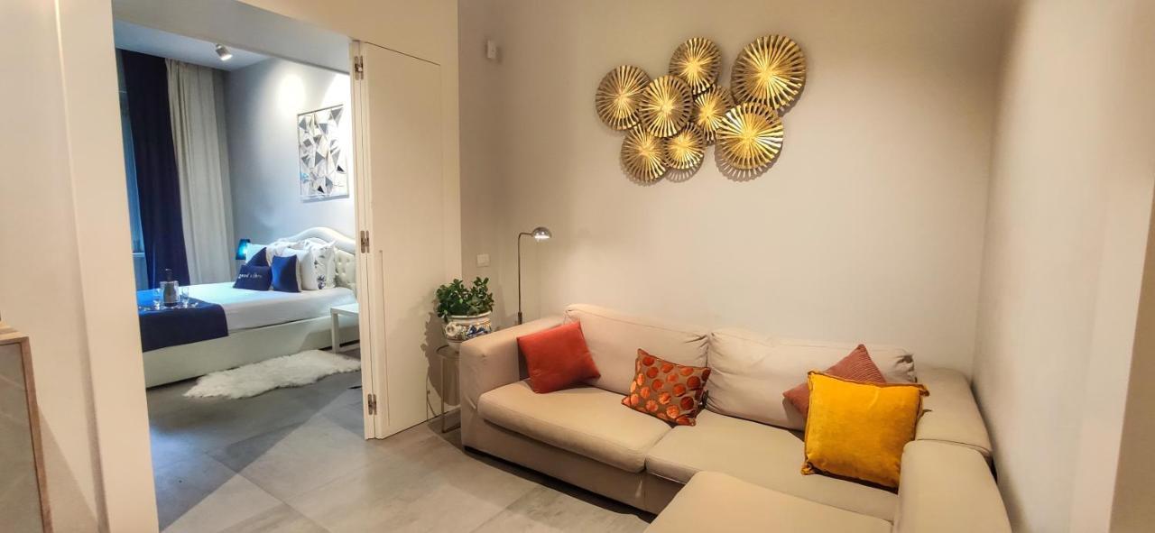 Apartment Romance Al Colosseo 2 Rom