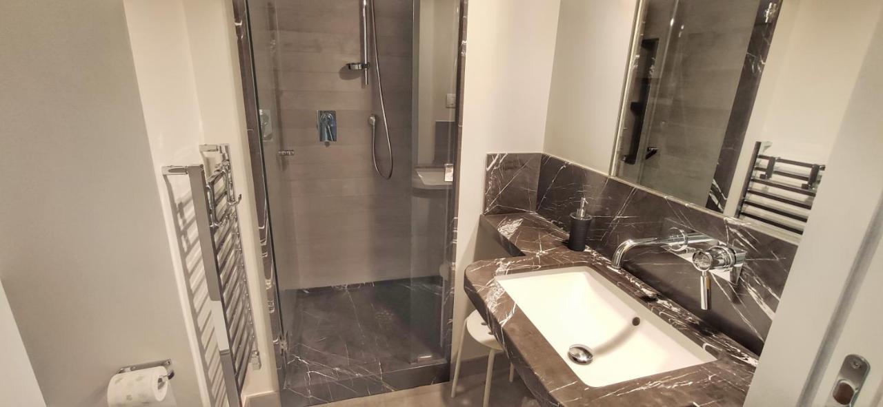 Romance Al Colosseo 2 Apartment Rom